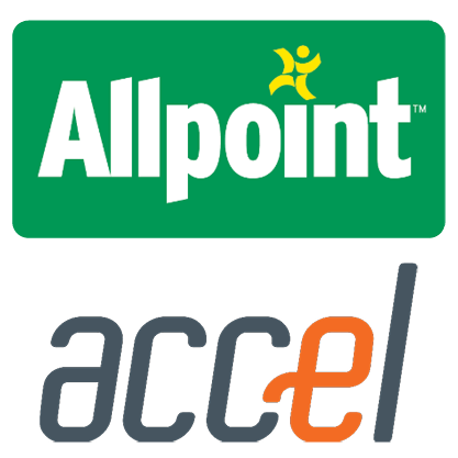 Allpoint and Accel