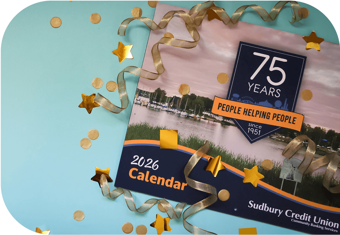 2026 calendars now available