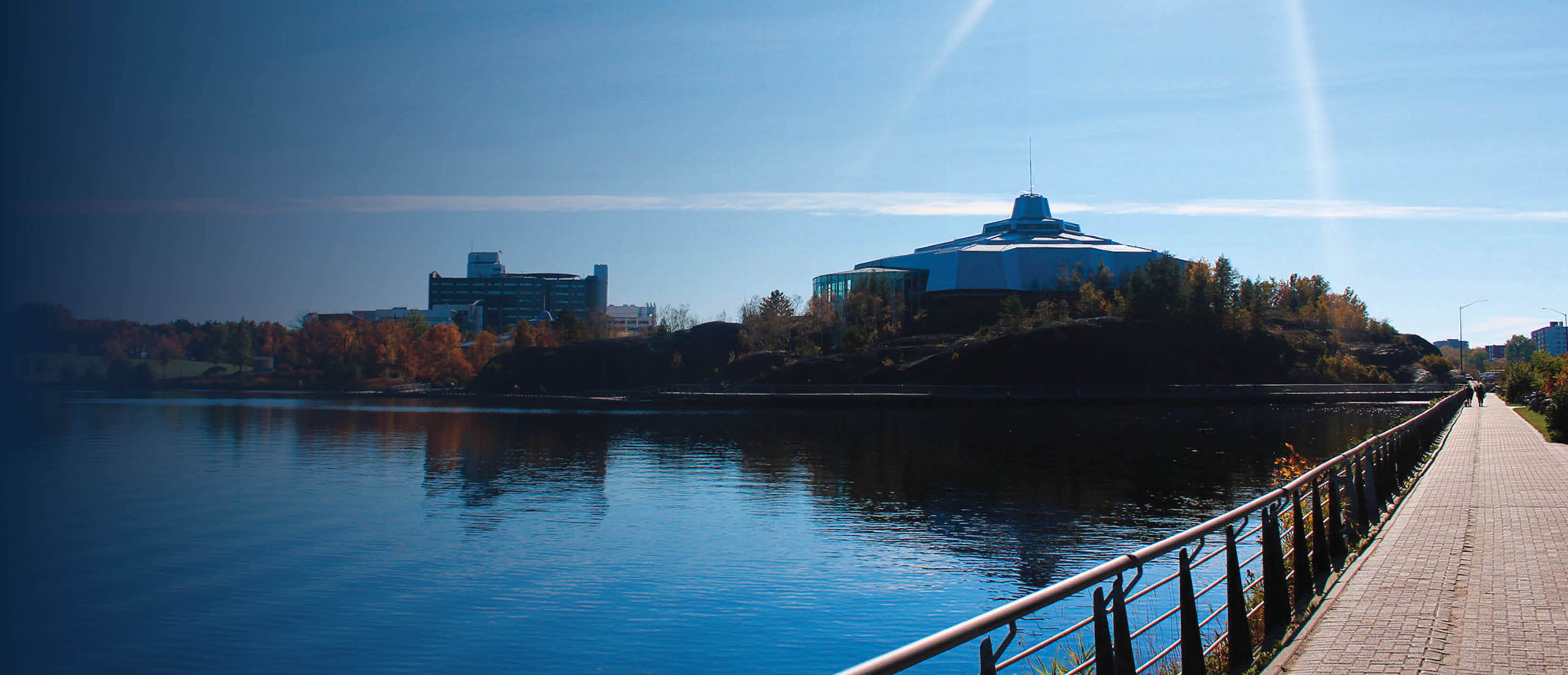 Science North, Sudbury